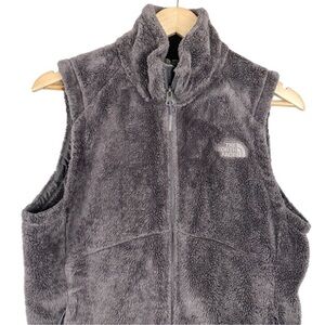 Women’s North Face vest